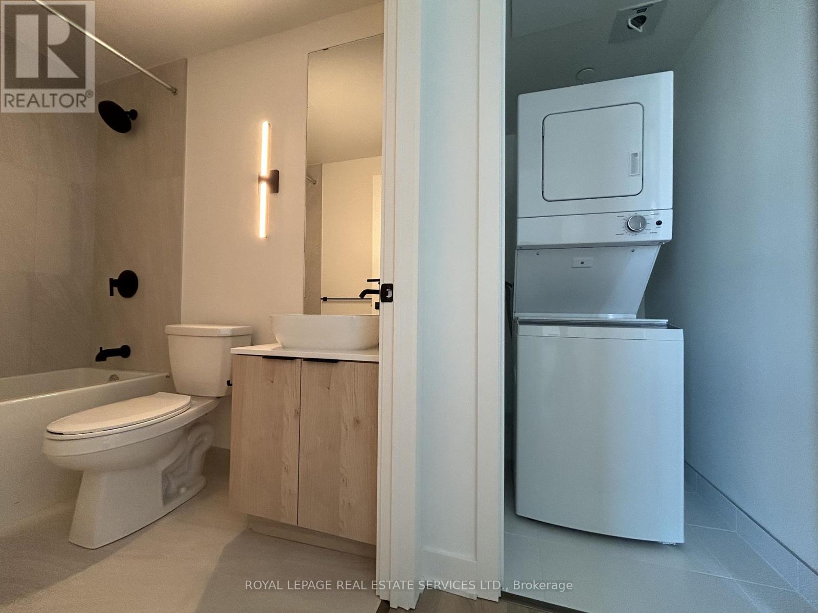 1211 - 1185 Dupont Street, Toronto, Ontario  M6H 0G5 - Photo 19 - W13024438