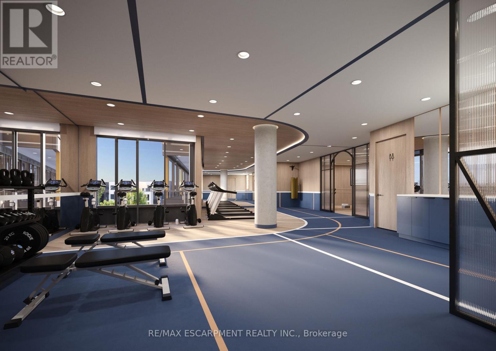 C1108 - 4878 Powers Common, Burlington, Ontario  L7M 2B4 - Photo 20 - W13037818