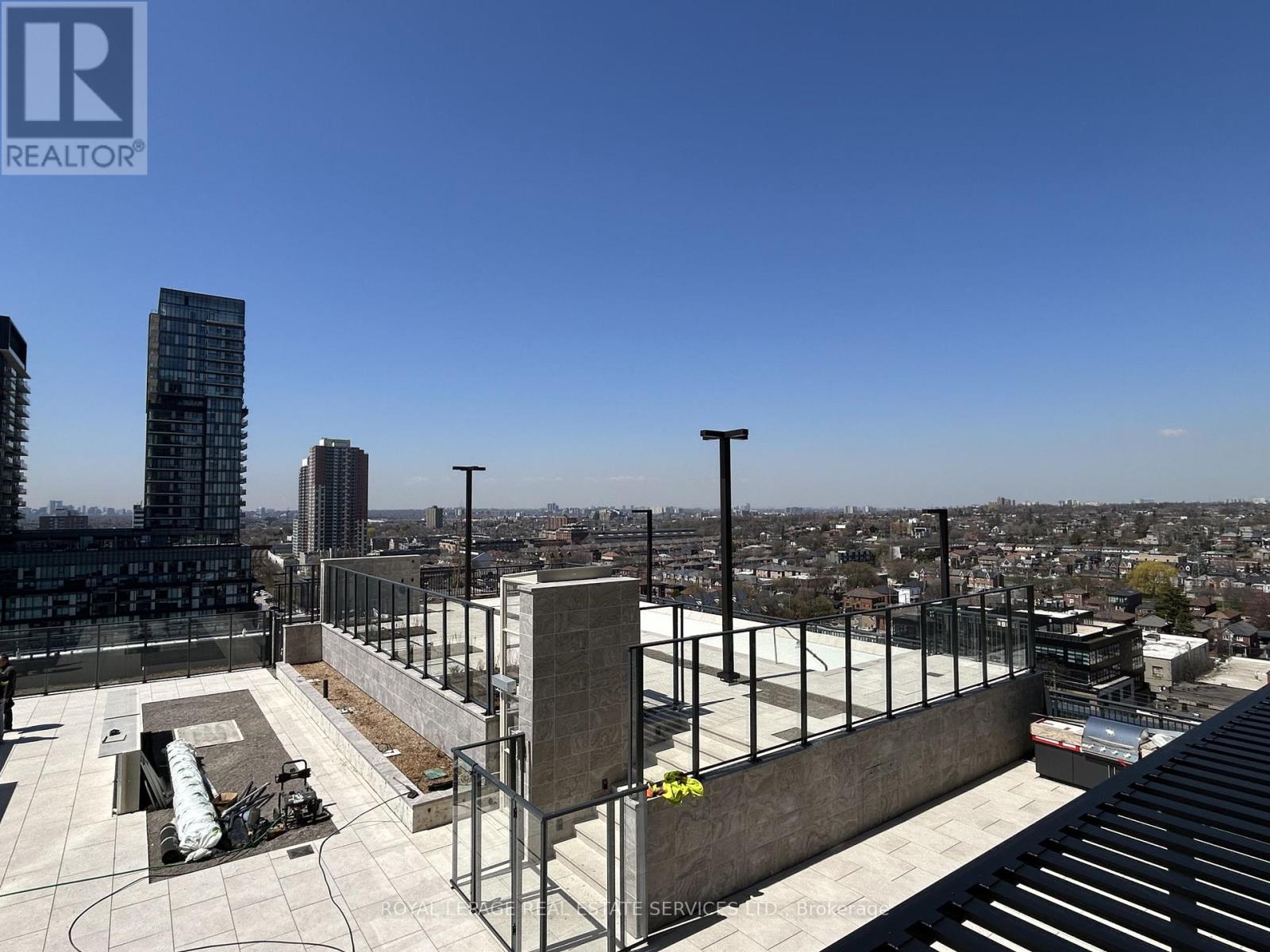 1211 - 1185 Dupont Street, Toronto, Ontario  M6H 0G5 - Photo 22 - W13024438