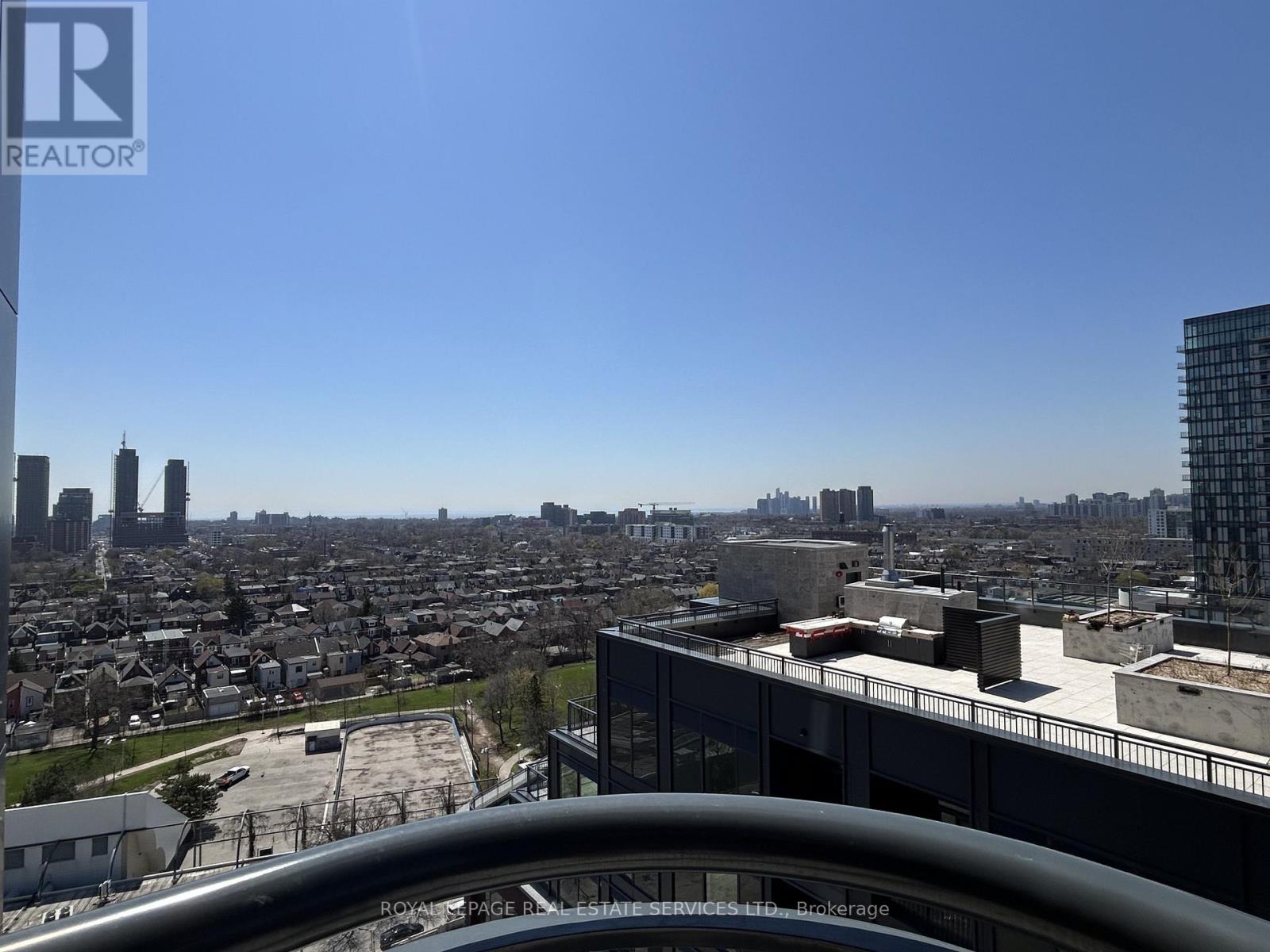 1211 - 1185 Dupont Street, Toronto, Ontario  M6H 0G5 - Photo 20 - W13024438