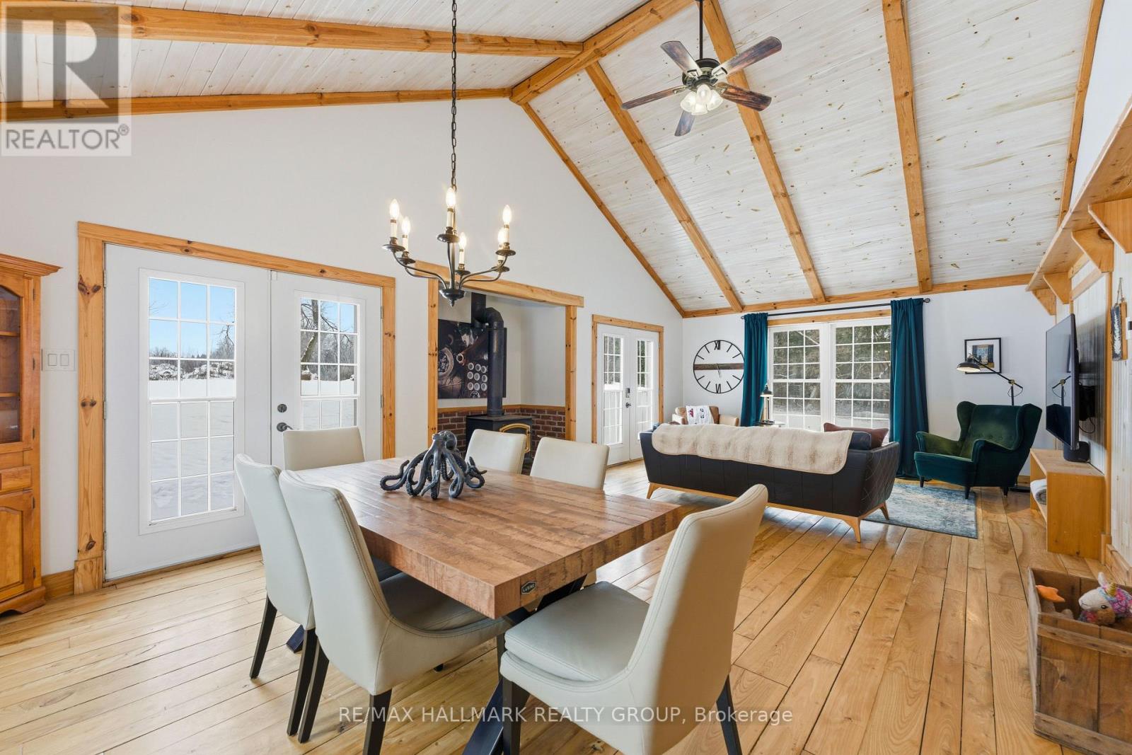 5196 County 10 Road, The Nation, Ontario  K0B 1G0 - Photo 13 - X12627174