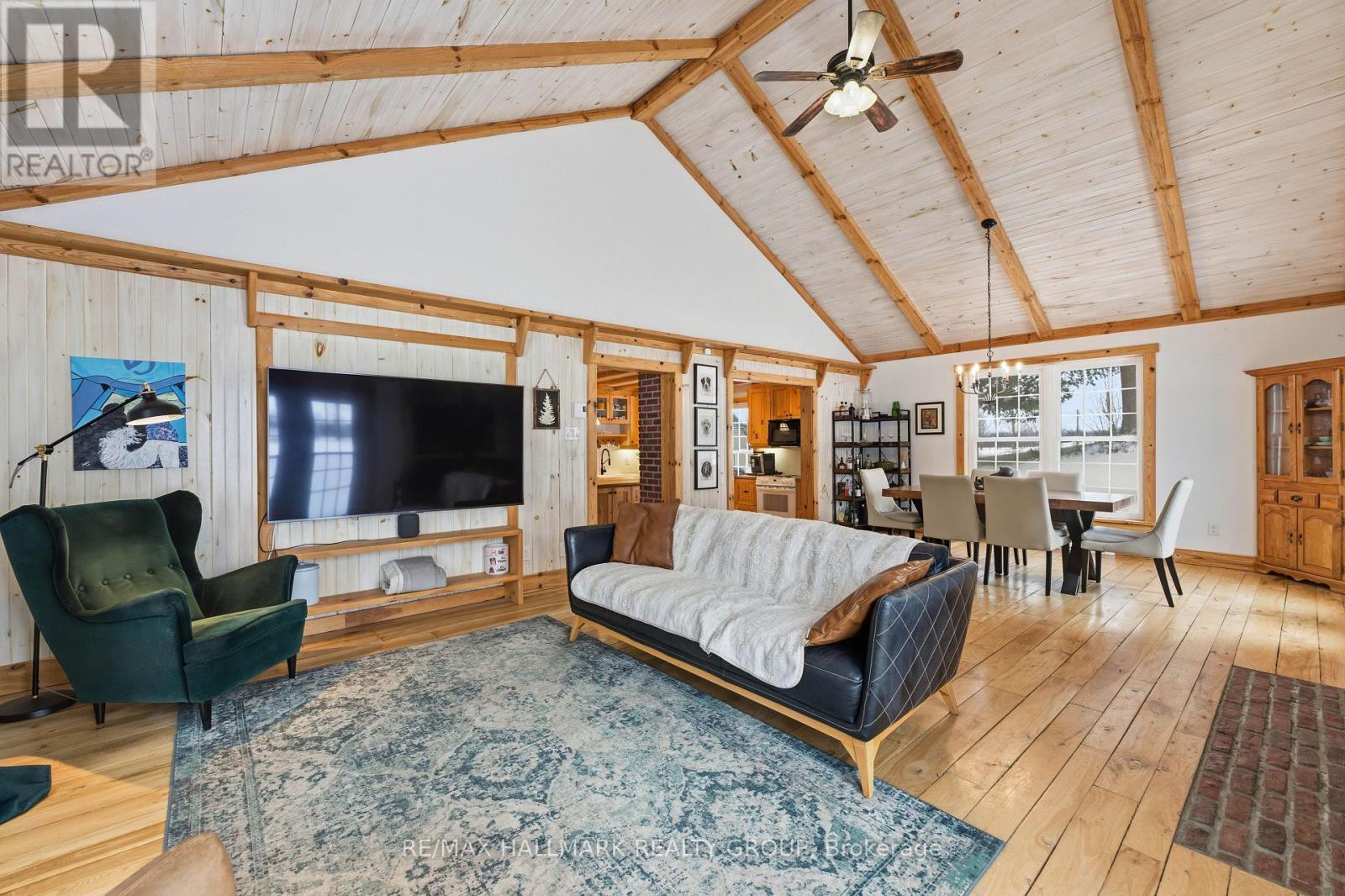 5196 County 10 Road, The Nation, Ontario  K0B 1G0 - Photo 15 - X12627174