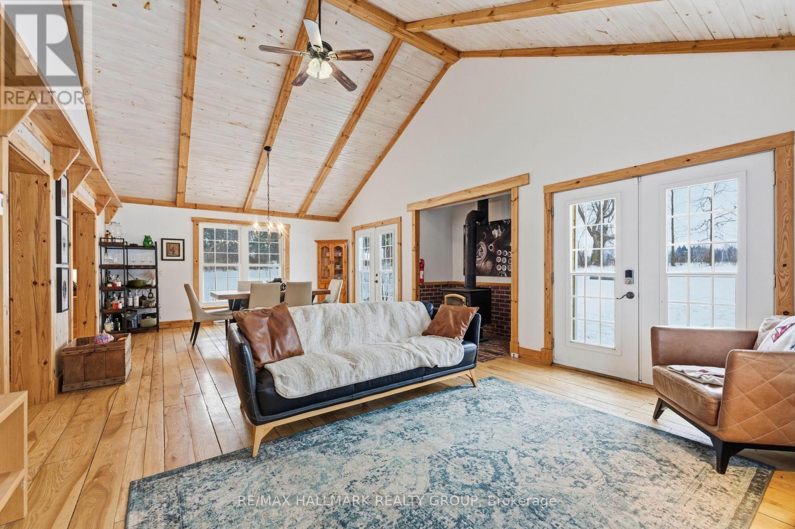 5196 County 10 Road, The Nation, Ontario  K0B 1G0 - Photo 16 - X12627174