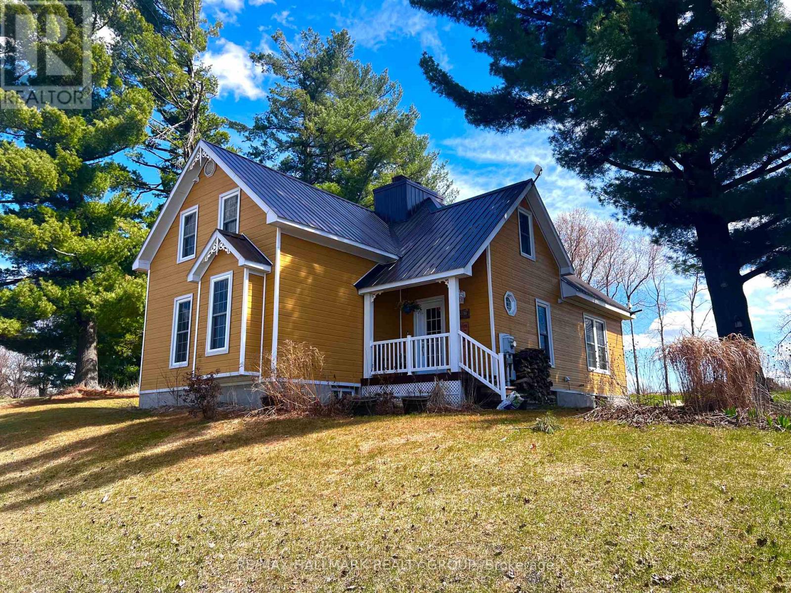 5196 County 10 Road, The Nation, Ontario  K0B 1G0 - Photo 2 - X12627174