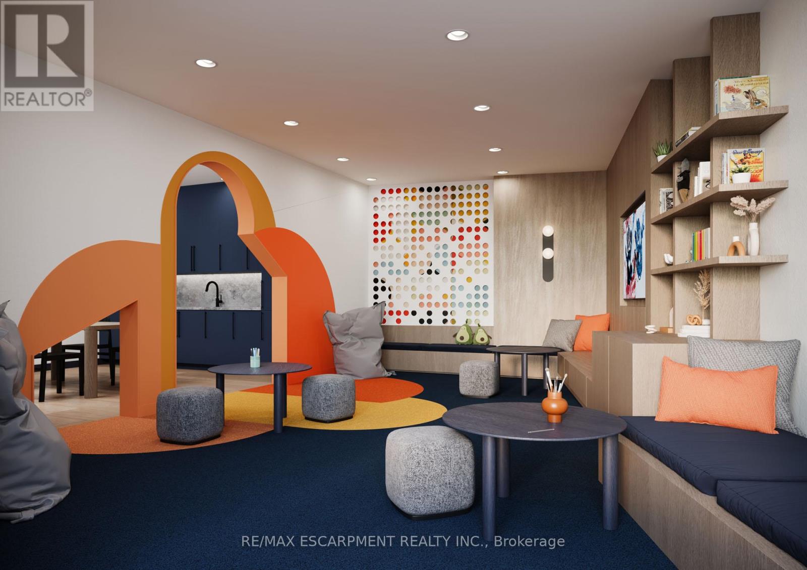 C1108 - 4878 Powers Common, Burlington, Ontario  L7M 2B4 - Photo 21 - W13037818