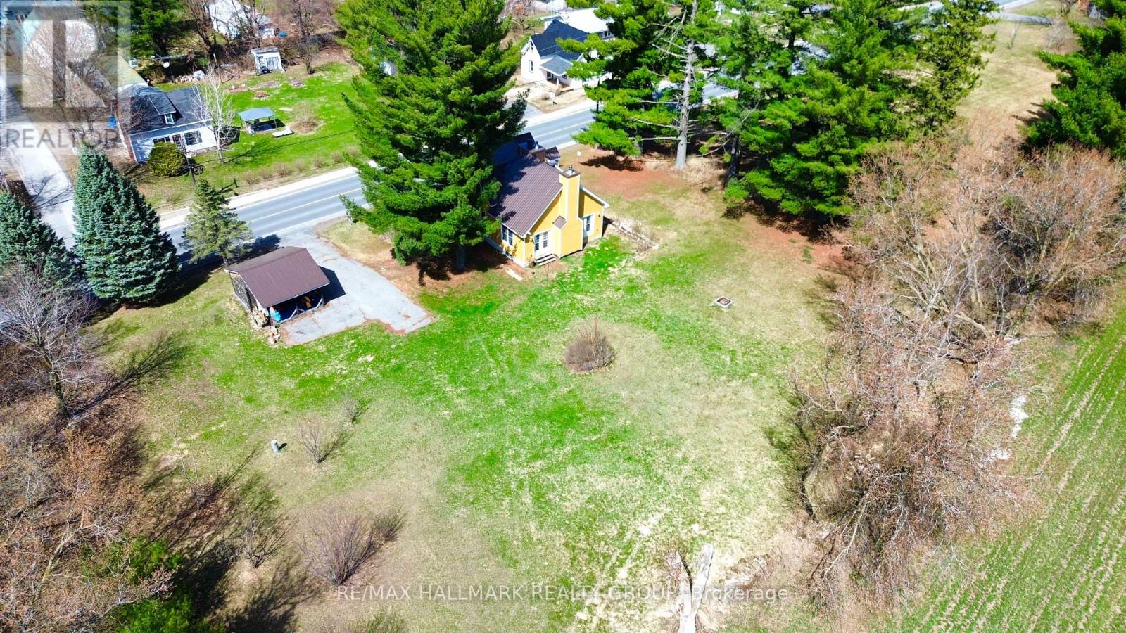 5196 County 10 Road, The Nation, Ontario  K0B 1G0 - Photo 3 - X12627174