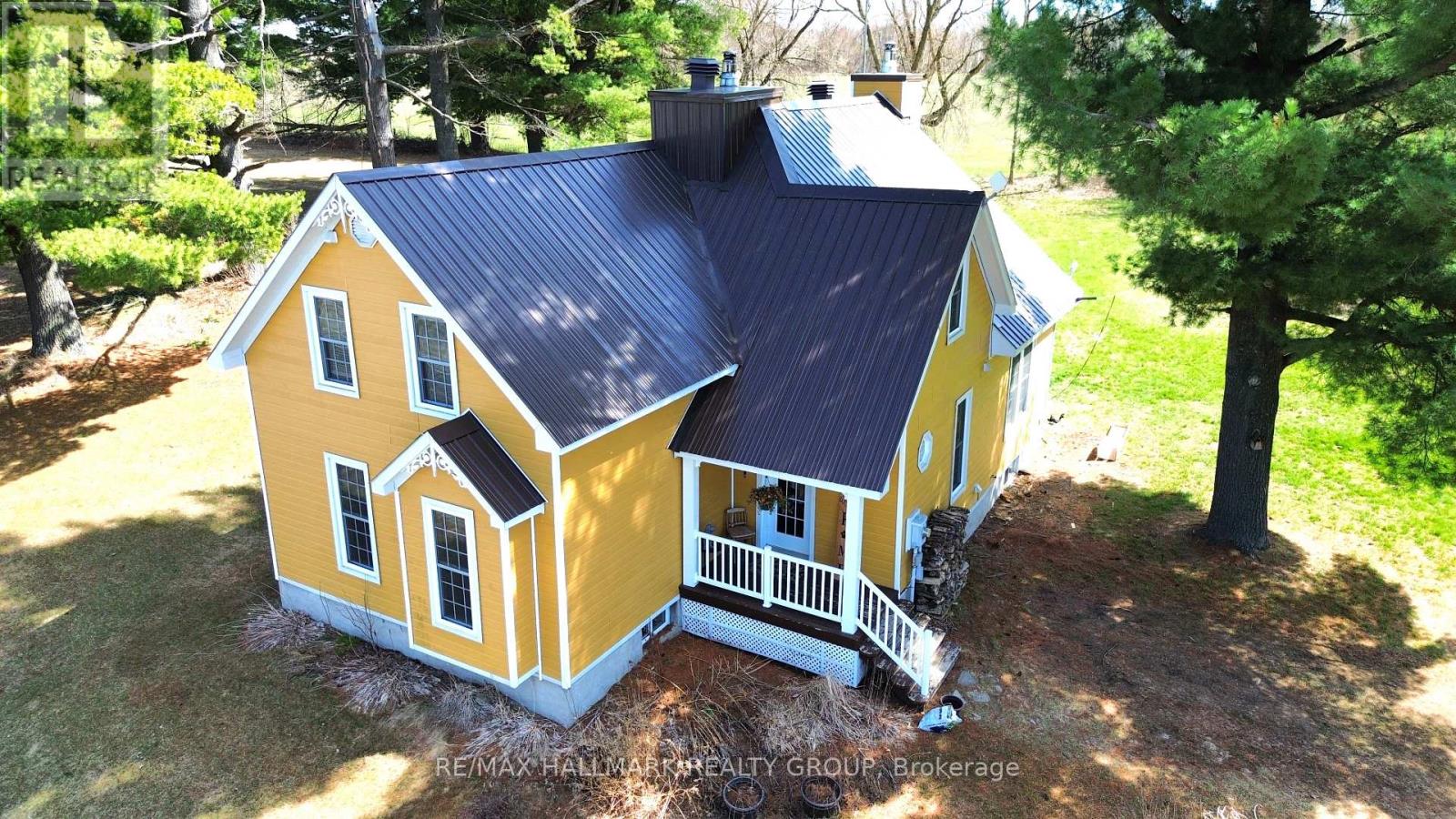 5196 County 10 Road, The Nation, Ontario  K0B 1G0 - Photo 37 - X12627174