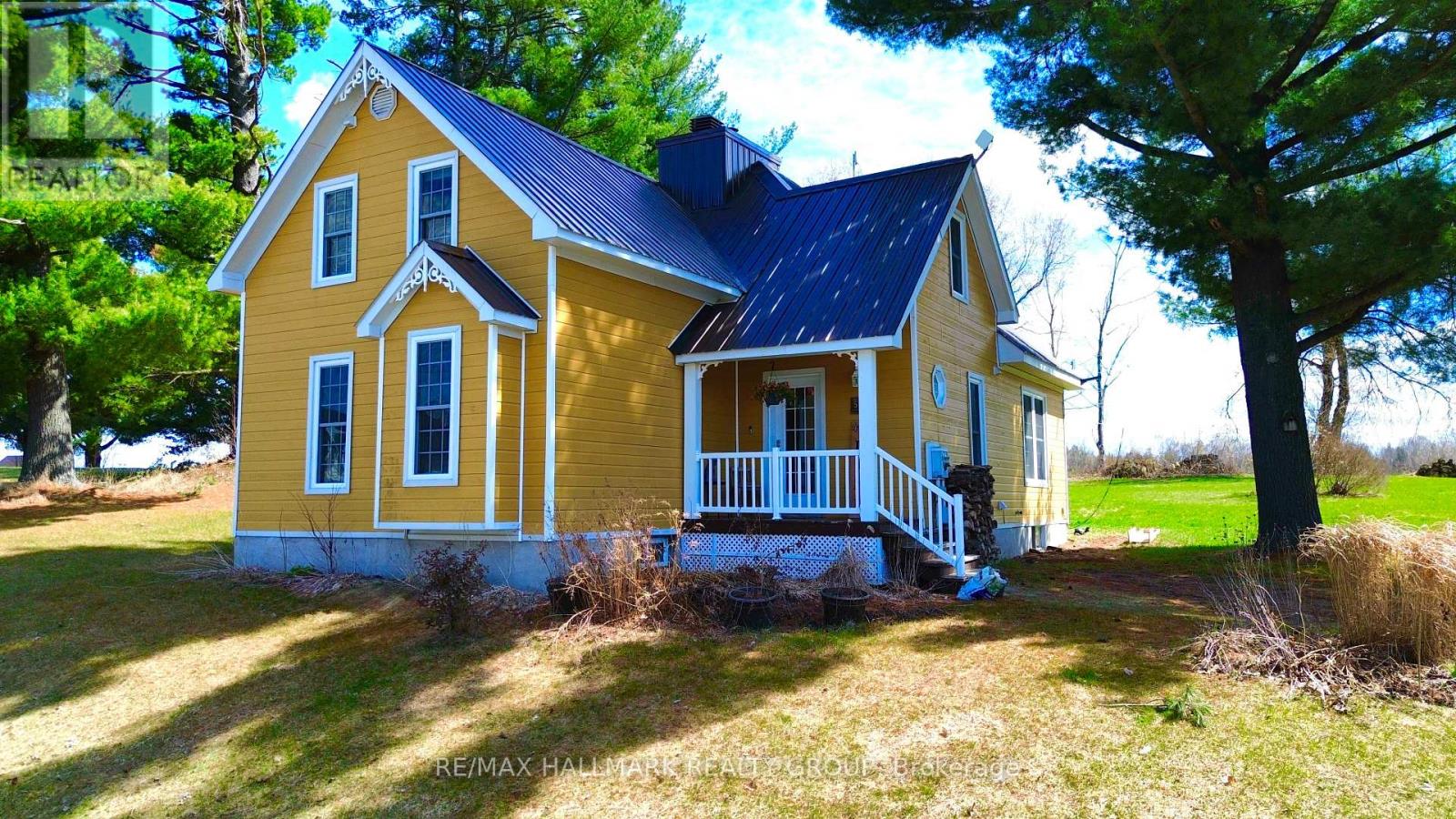 5196 County 10 Road, The Nation, Ontario  K0B 1G0 - Photo 41 - X12627174