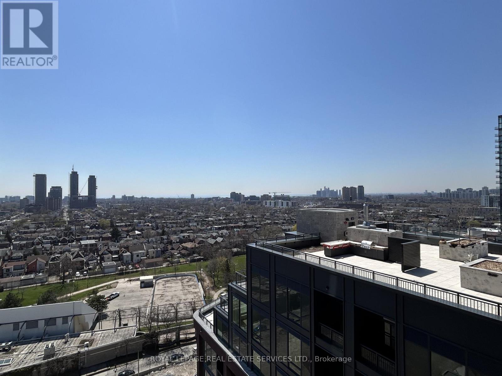 1211 - 1185 Dupont Street, Toronto, Ontario  M6H 0G5 - Photo 24 - W13024438