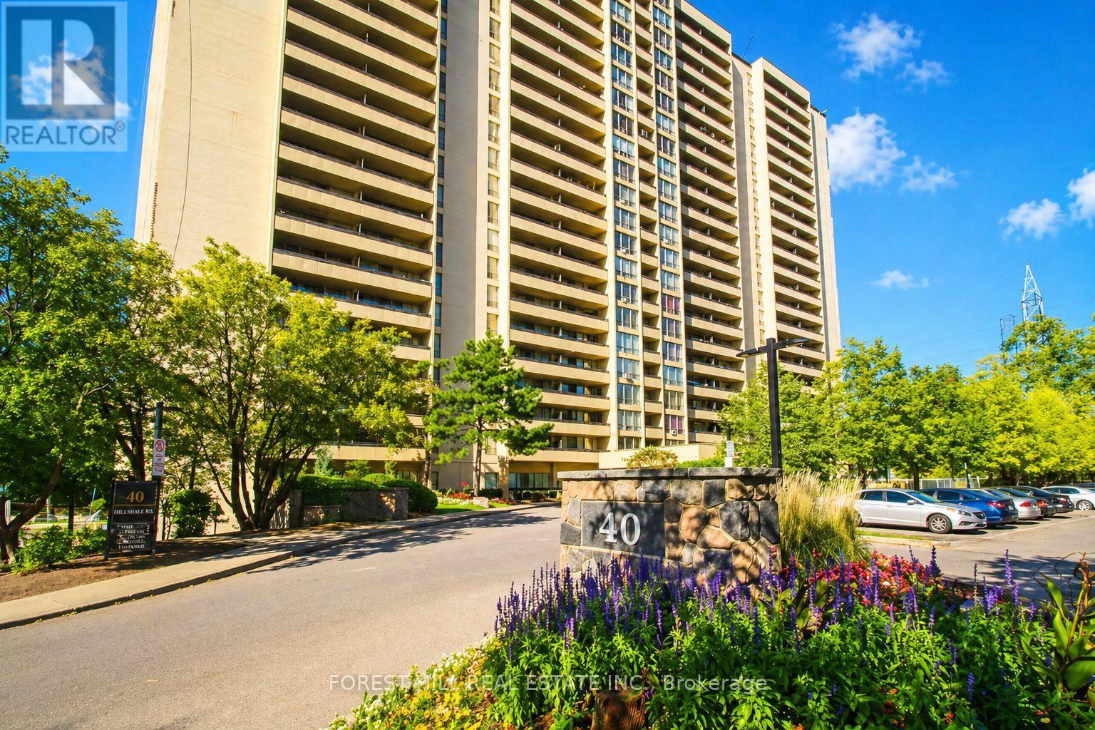 1205 - 470 Sentinel Road, Toronto, Ontario  M3J 1V6 - Photo 10 - W13046030