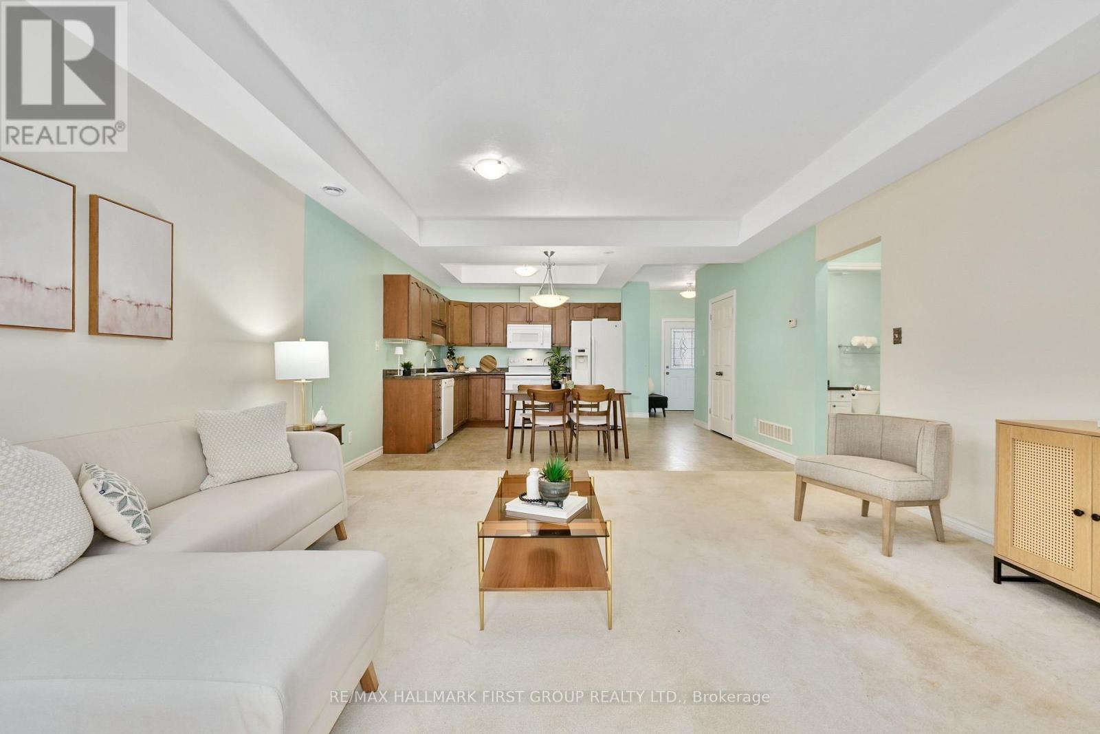 202 - 17 George Court, Cramahe, Ontario  K0K 1S0 - Photo 11 - X12684792