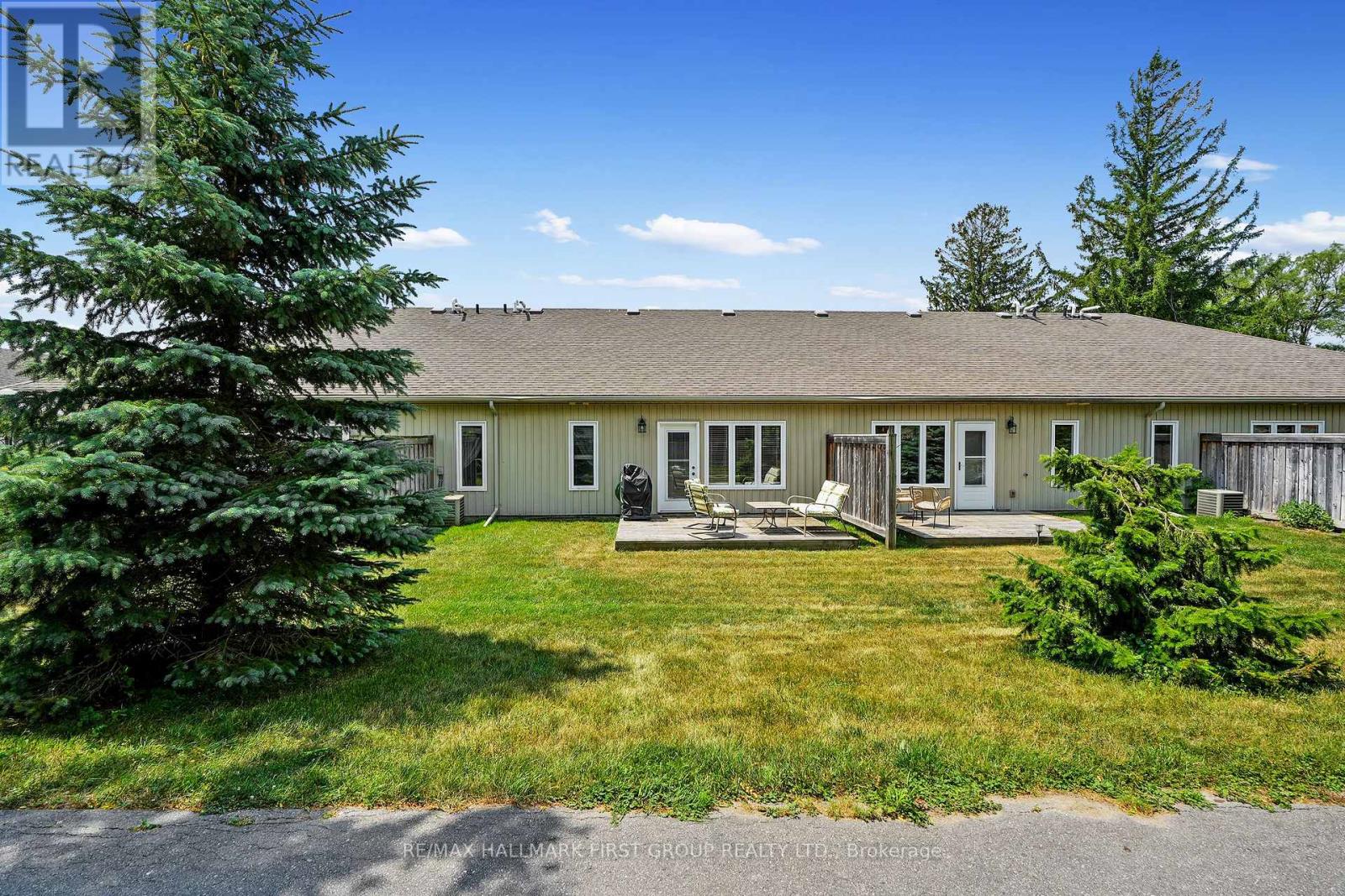 203 - 17 George Court, Cramahe, Ontario  K0K 1S0 - Photo 30 - X12668132