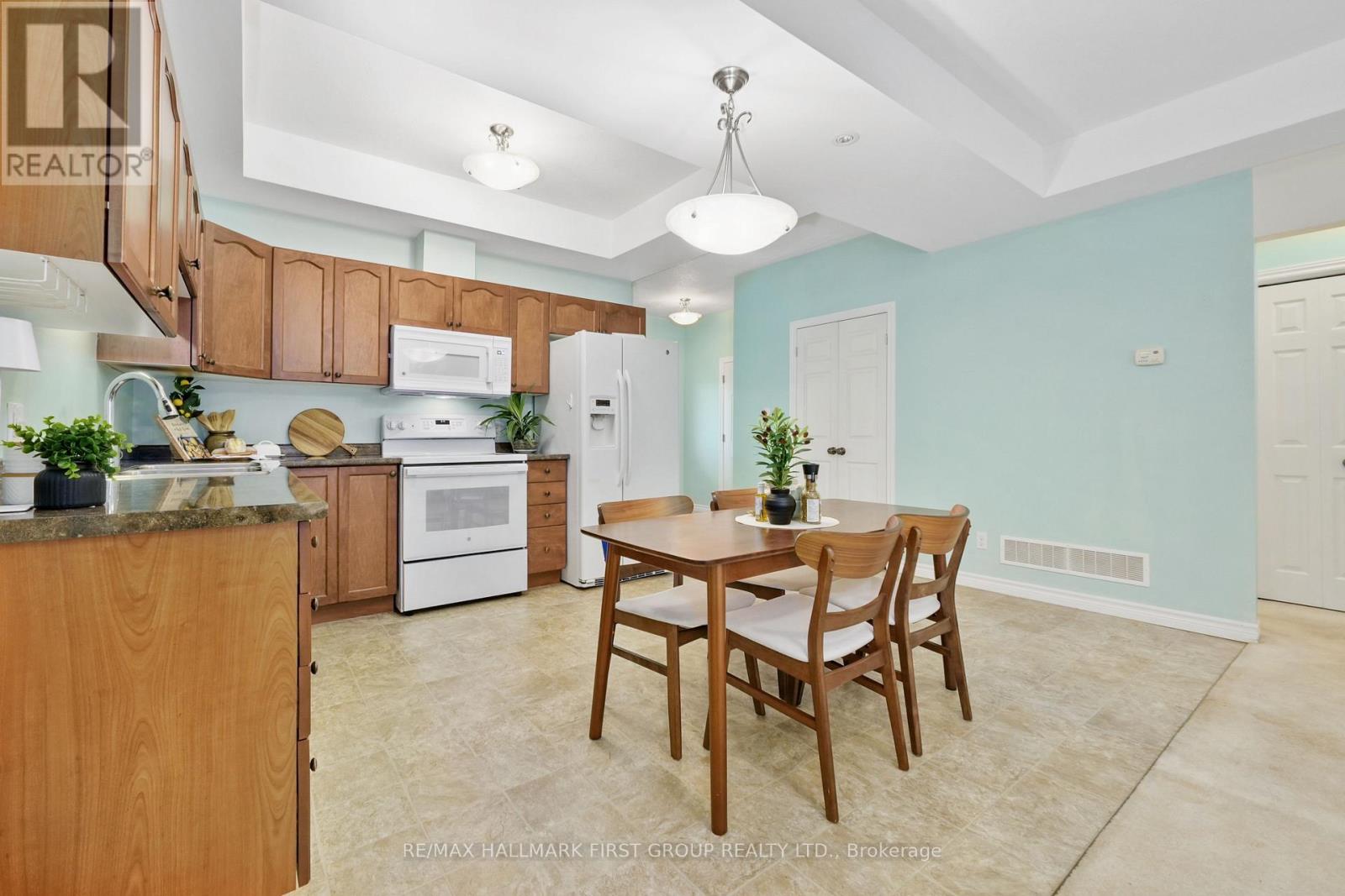 202 - 17 George Court, Cramahe, Ontario  K0K 1S0 - Photo 12 - X12684792