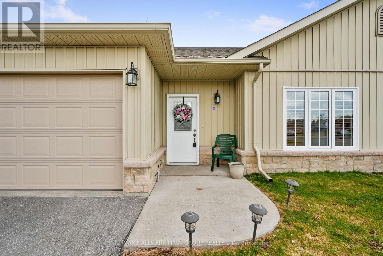 202 - 17 George Court, Cramahe, Ontario  K0K 1S0 - Photo 3 - X12684792