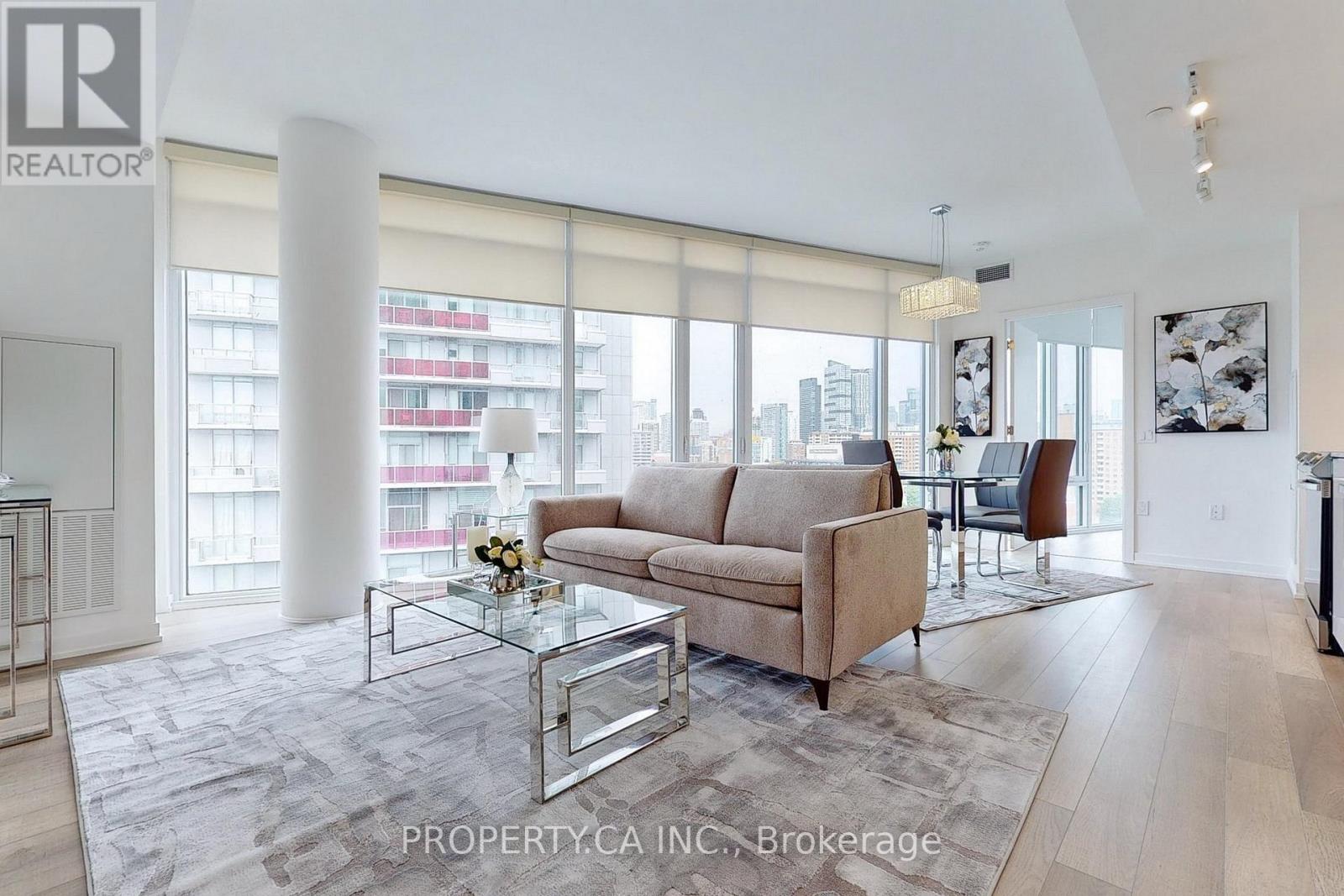 1113 - 50 POWER STREET, Toronto, Ontario