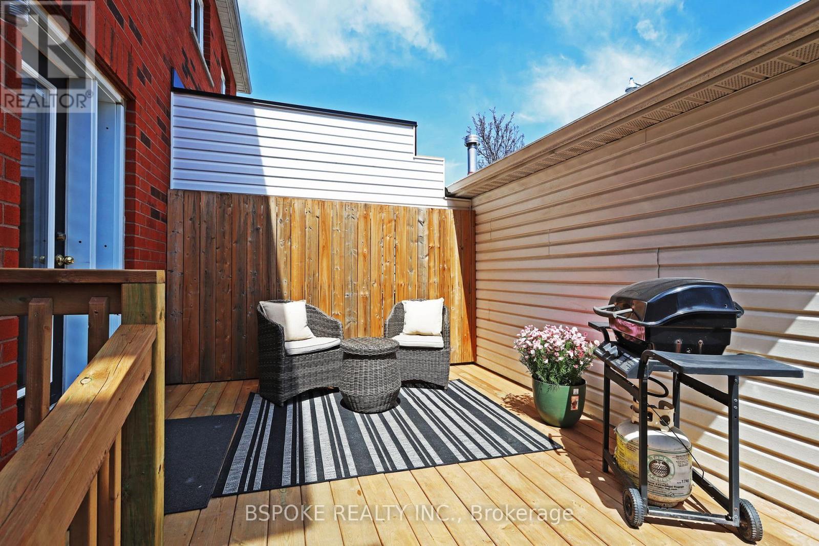 1099 Ossington Avenue, Toronto, Ontario  M6G 4B2 - Photo 26 - C13046858