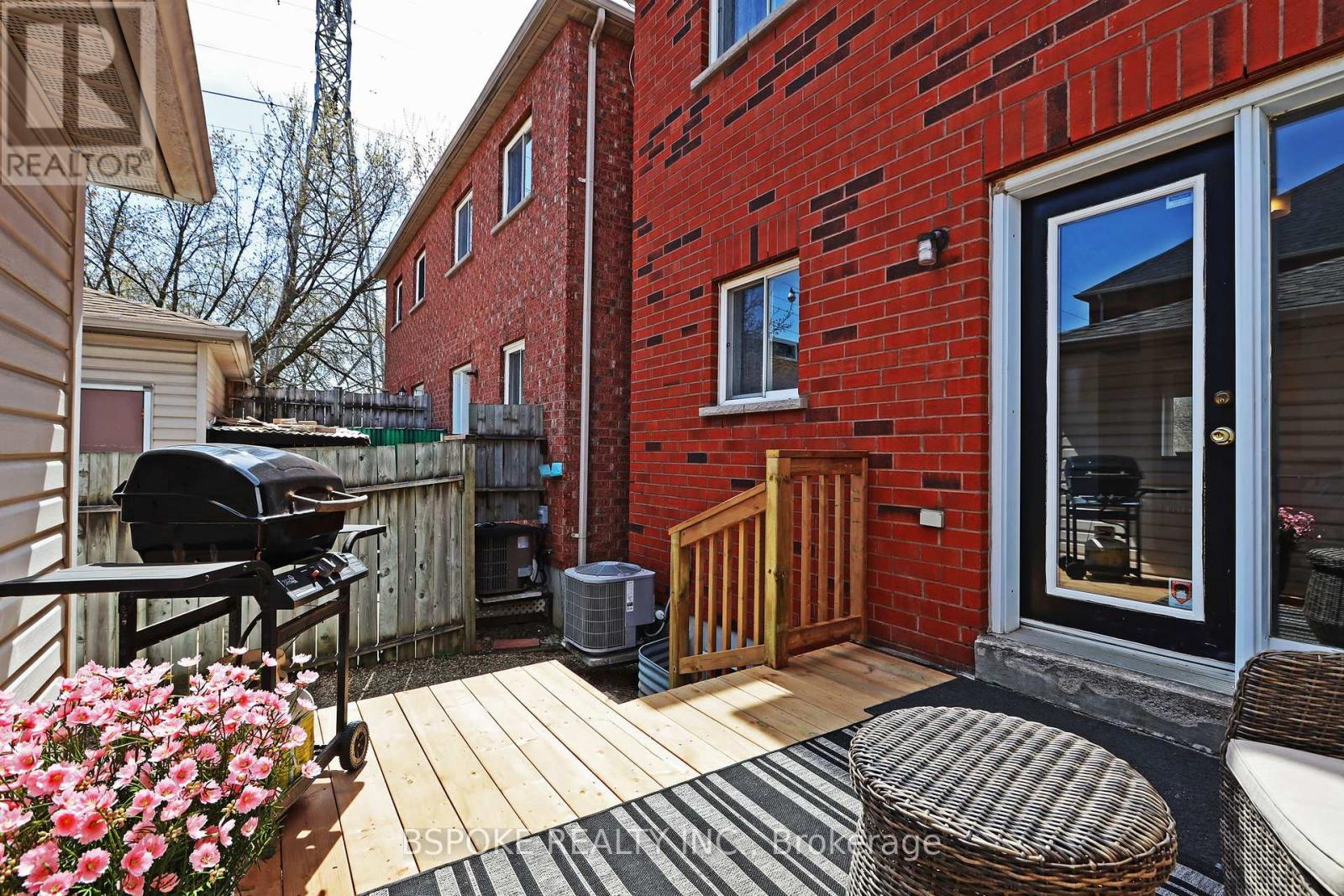 1099 Ossington Avenue, Toronto, Ontario  M6G 4B2 - Photo 27 - C13046858