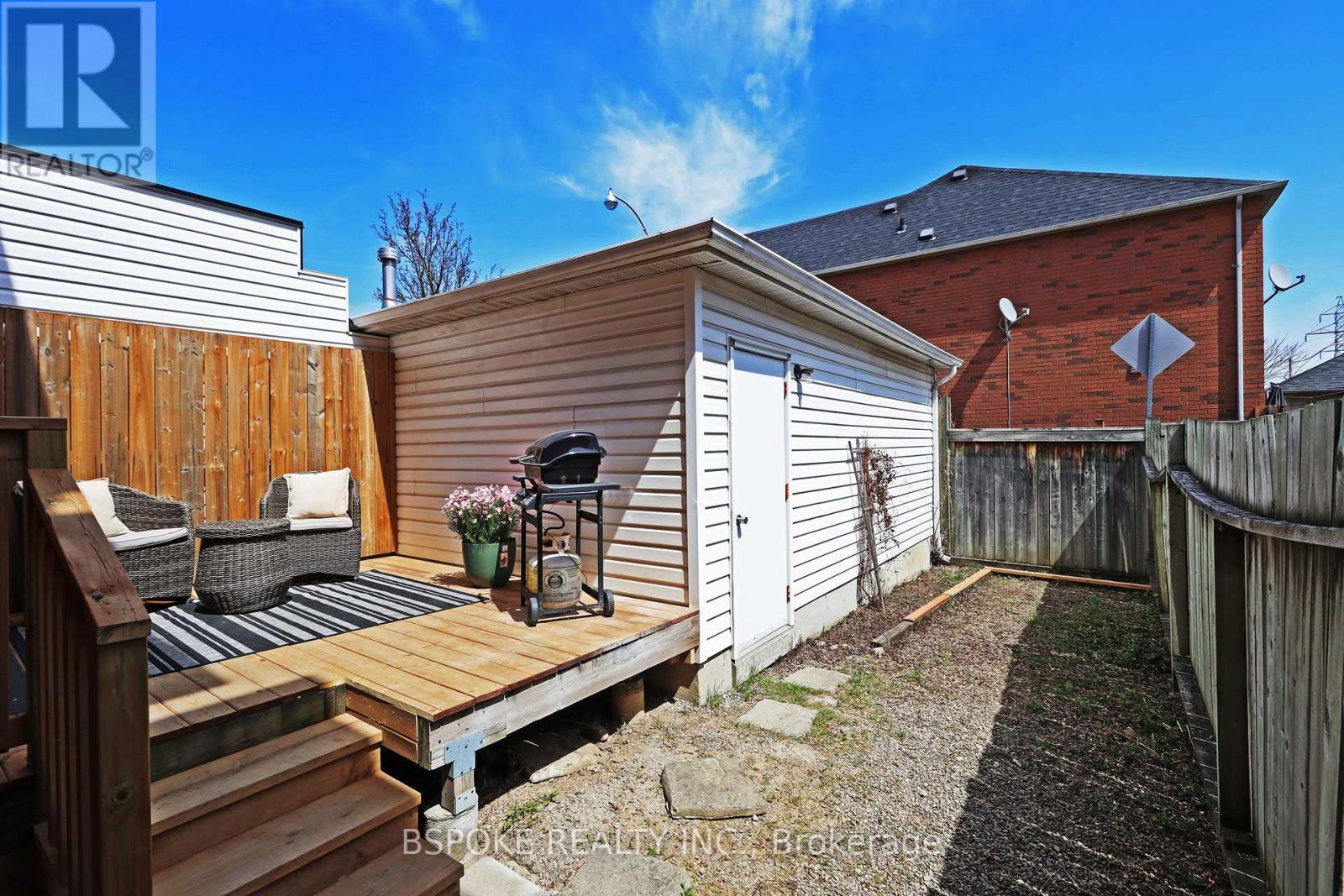 1099 Ossington Avenue, Toronto, Ontario  M6G 4B2 - Photo 28 - C13046858