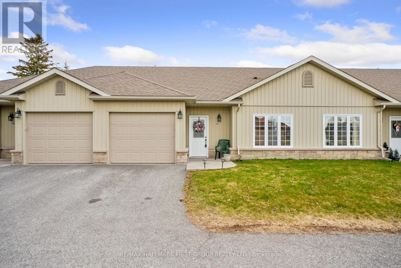 202 - 17 GEORGE COURT, Cramahe, Ontario