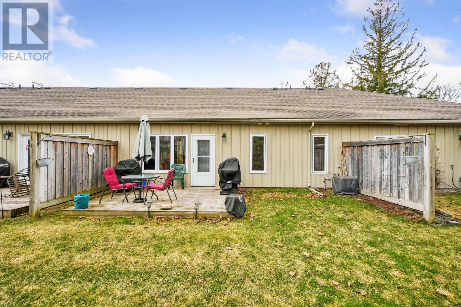 202 - 17 George Court, Cramahe, Ontario  K0K 1S0 - Photo 25 - X12684792