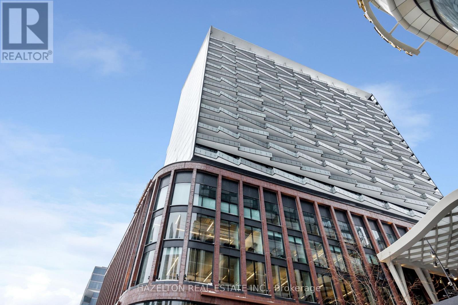 1915 - 480 FRONT STREET W, Toronto, Ontario