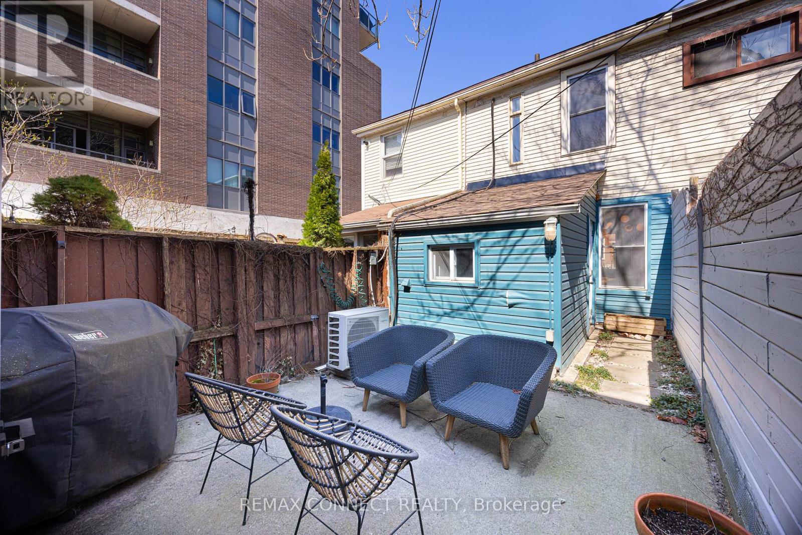553 King Street E, Toronto, Ontario  M5A 1M5 - Photo 30 - C13047022