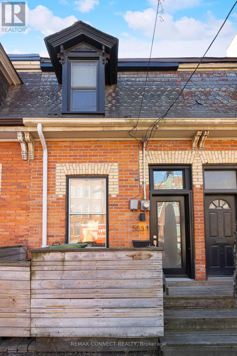 553 King Street E, Toronto, Ontario  M5A 1M5 - Photo 32 - C13047022