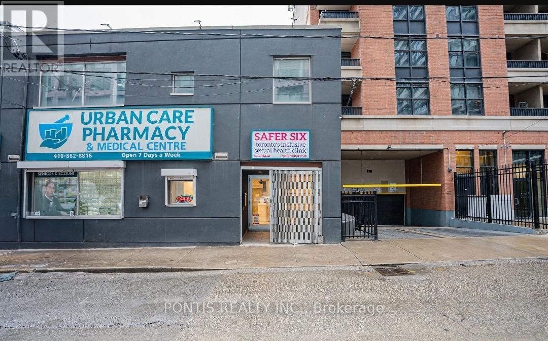 26 DALHOUSIE STREET, Toronto, Ontario