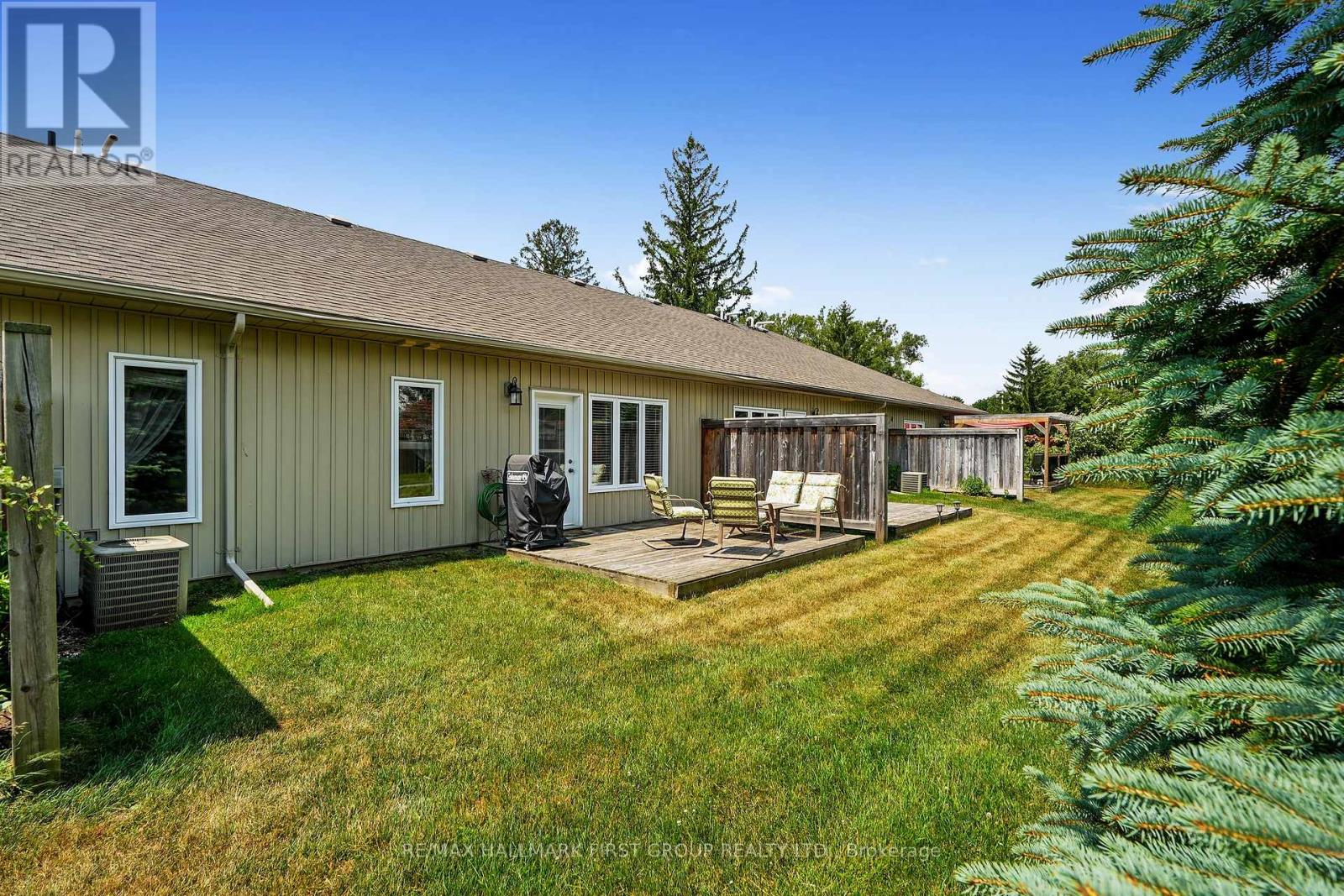 203 - 17 George Court, Cramahe, Ontario  K0K 1S0 - Photo 29 - X12668132