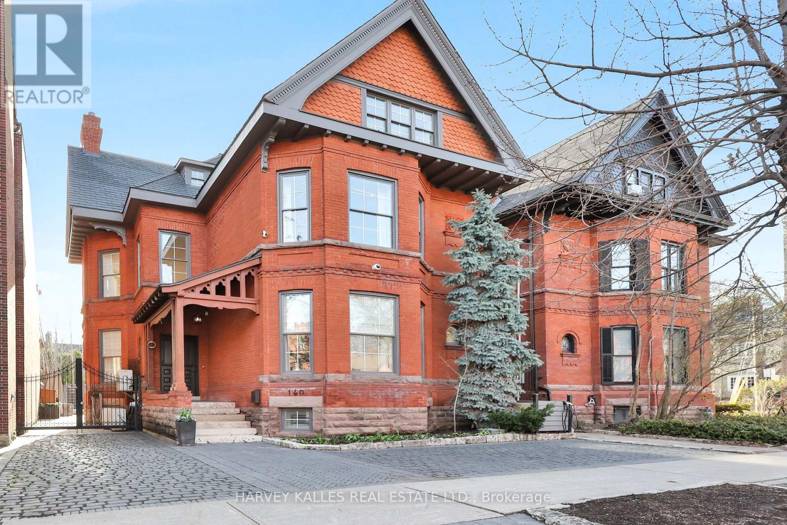 140 BEDFORD ROAD, Toronto (Annex)