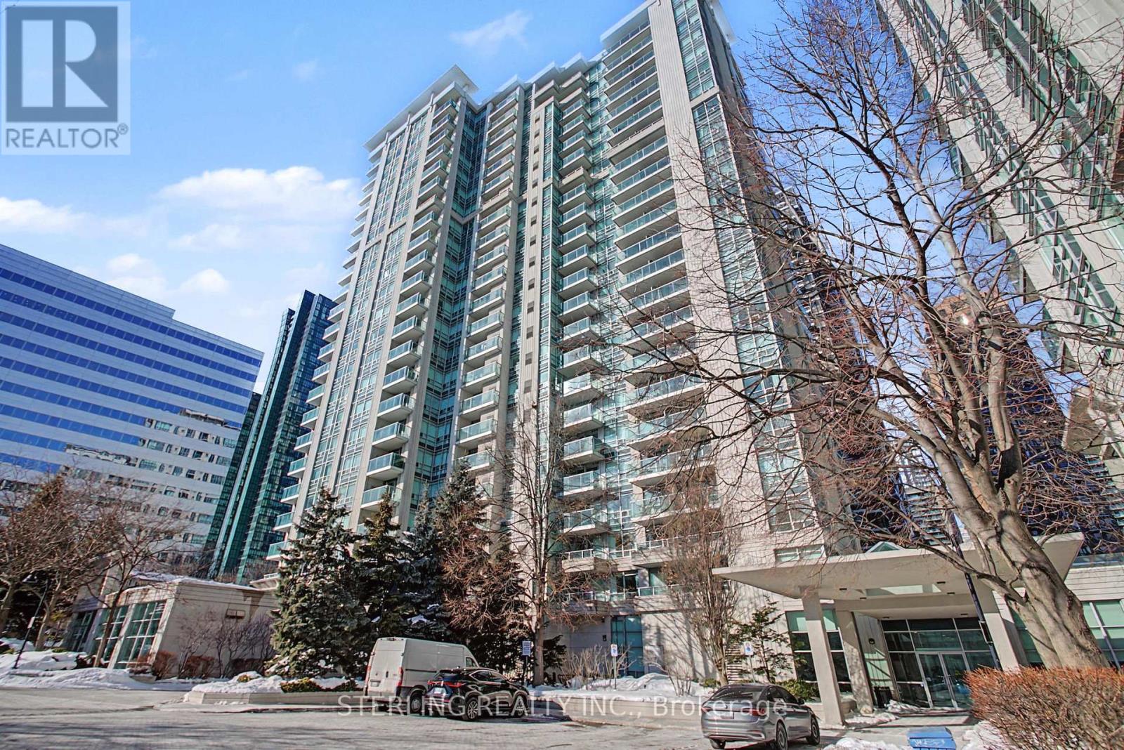 1909 - 31 BALES AVENUE, Toronto, Ontario