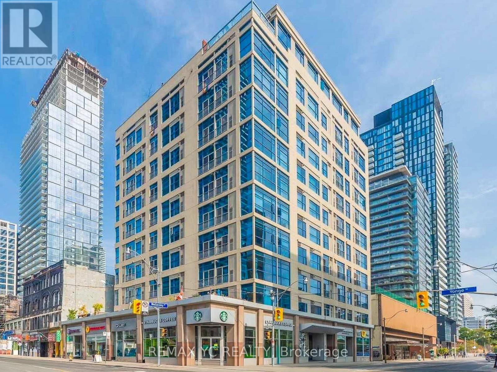 306 - 8 Wellesley Street E, Toronto, Ontario  M4Y 3B2 - Photo 21 - C13047096