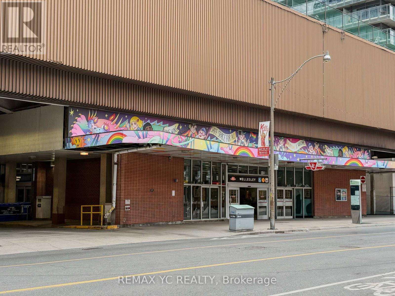 306 - 8 Wellesley Street E, Toronto, Ontario  M4Y 3B2 - Photo 23 - C13047096