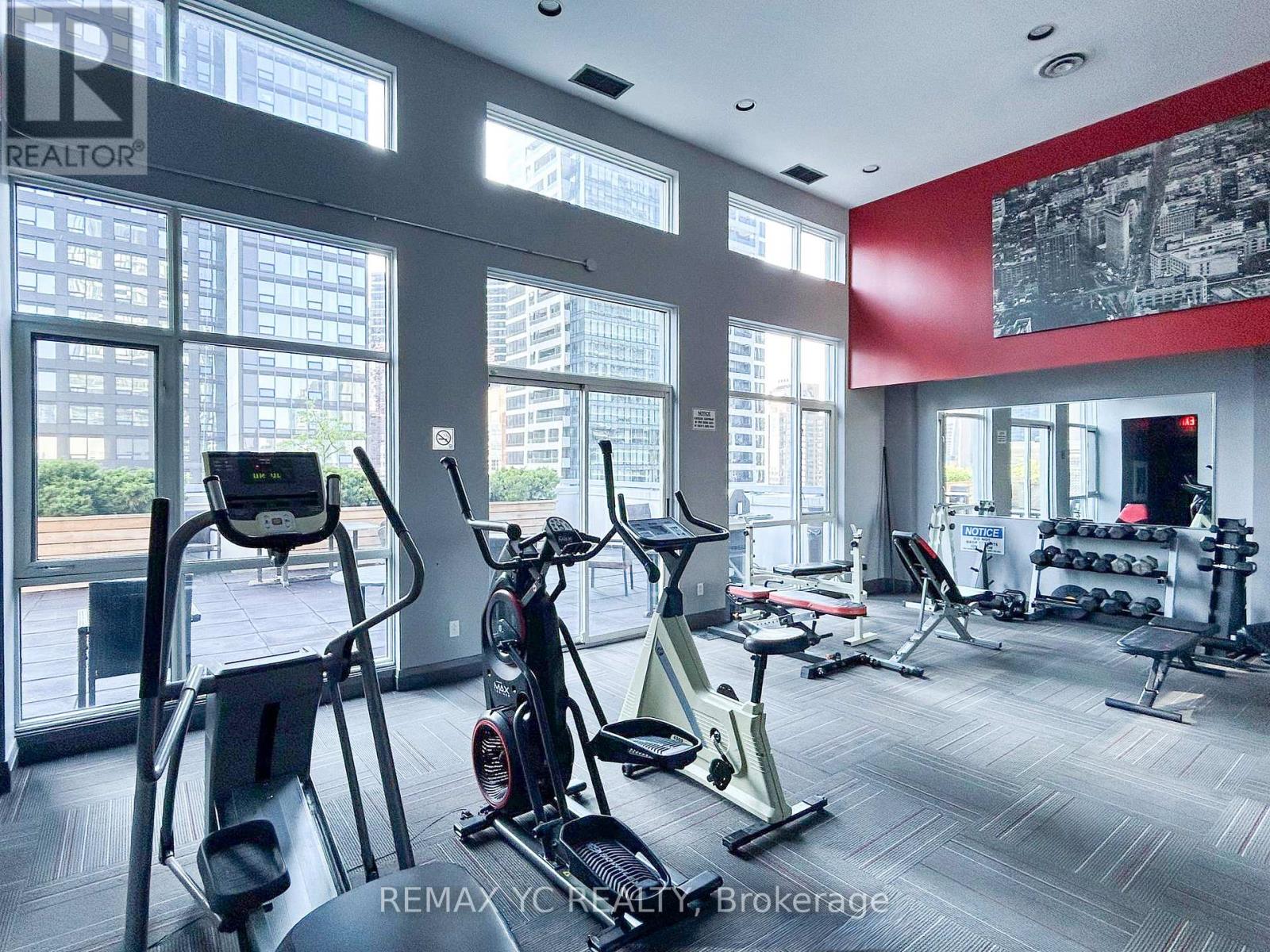 306 - 8 Wellesley Street E, Toronto, Ontario  M4Y 3B2 - Photo 24 - C13047096