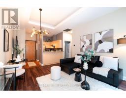 306 - 8 WELLESLEY STREET E, Toronto, Ontario