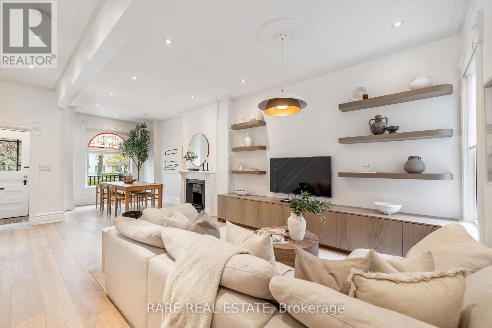 382 Rusholme Road, Toronto, Ontario  M6H 2Z5 - Photo 11 - C13047120