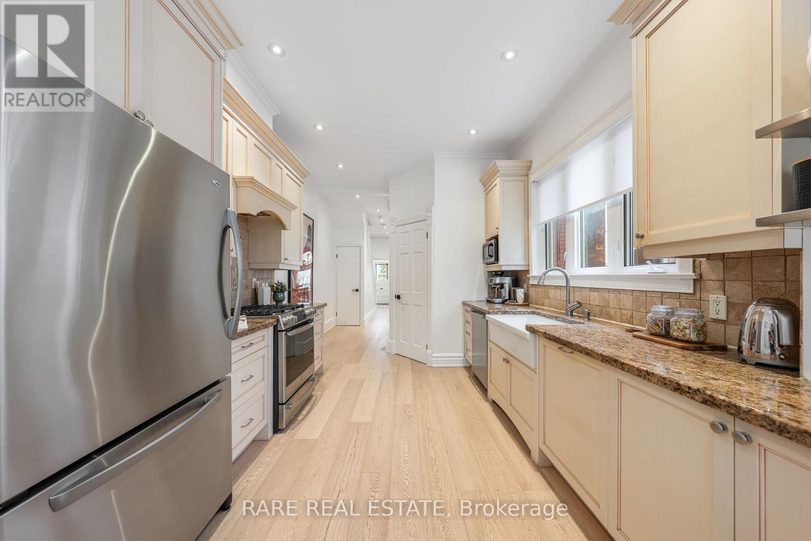 382 Rusholme Road, Toronto, Ontario  M6H 2Z5 - Photo 14 - C13047120