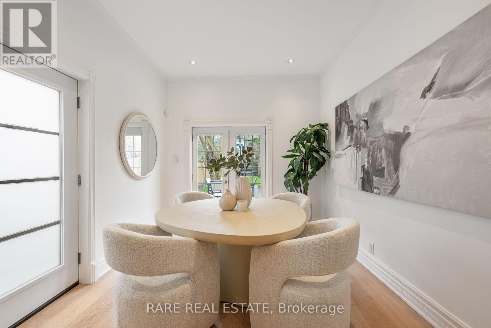 382 Rusholme Road, Toronto, Ontario  M6H 2Z5 - Photo 16 - C13047120