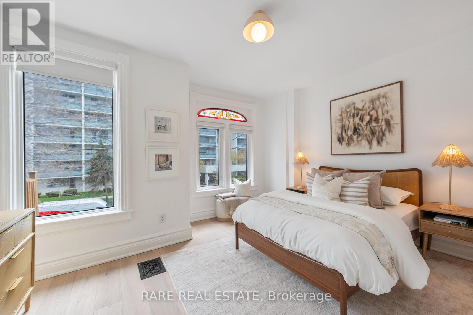 382 Rusholme Road, Toronto, Ontario  M6H 2Z5 - Photo 18 - C13047120