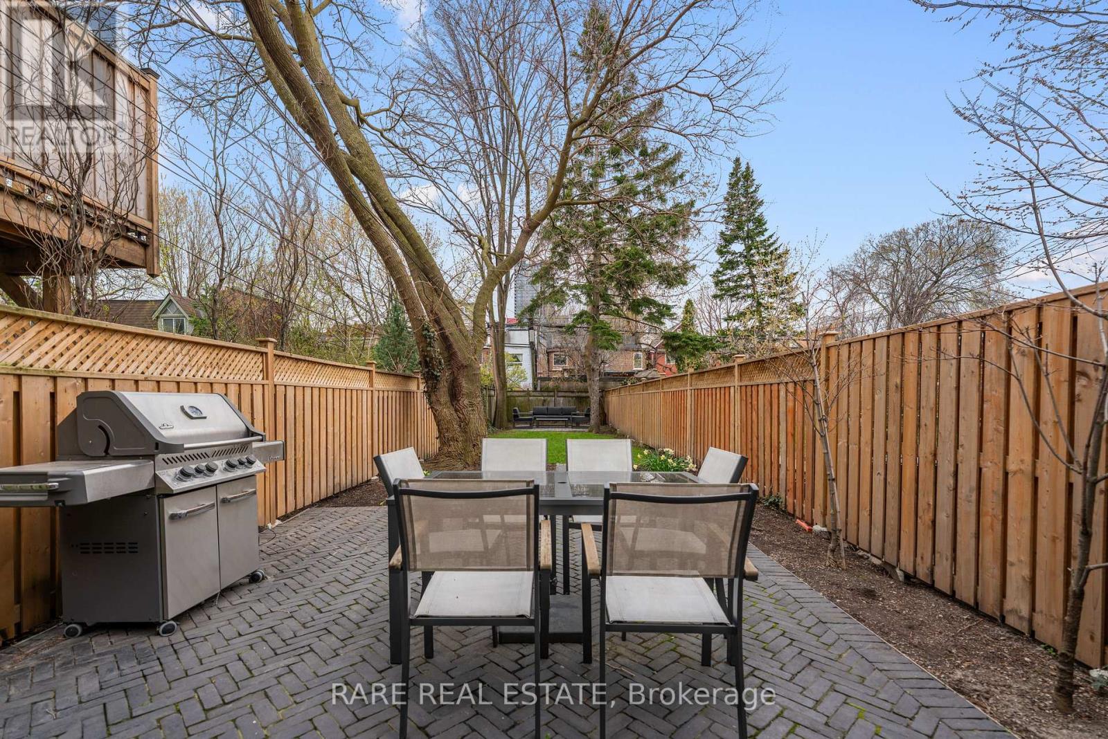 382 Rusholme Road, Toronto, Ontario  M6H 2Z5 - Photo 29 - C13047120