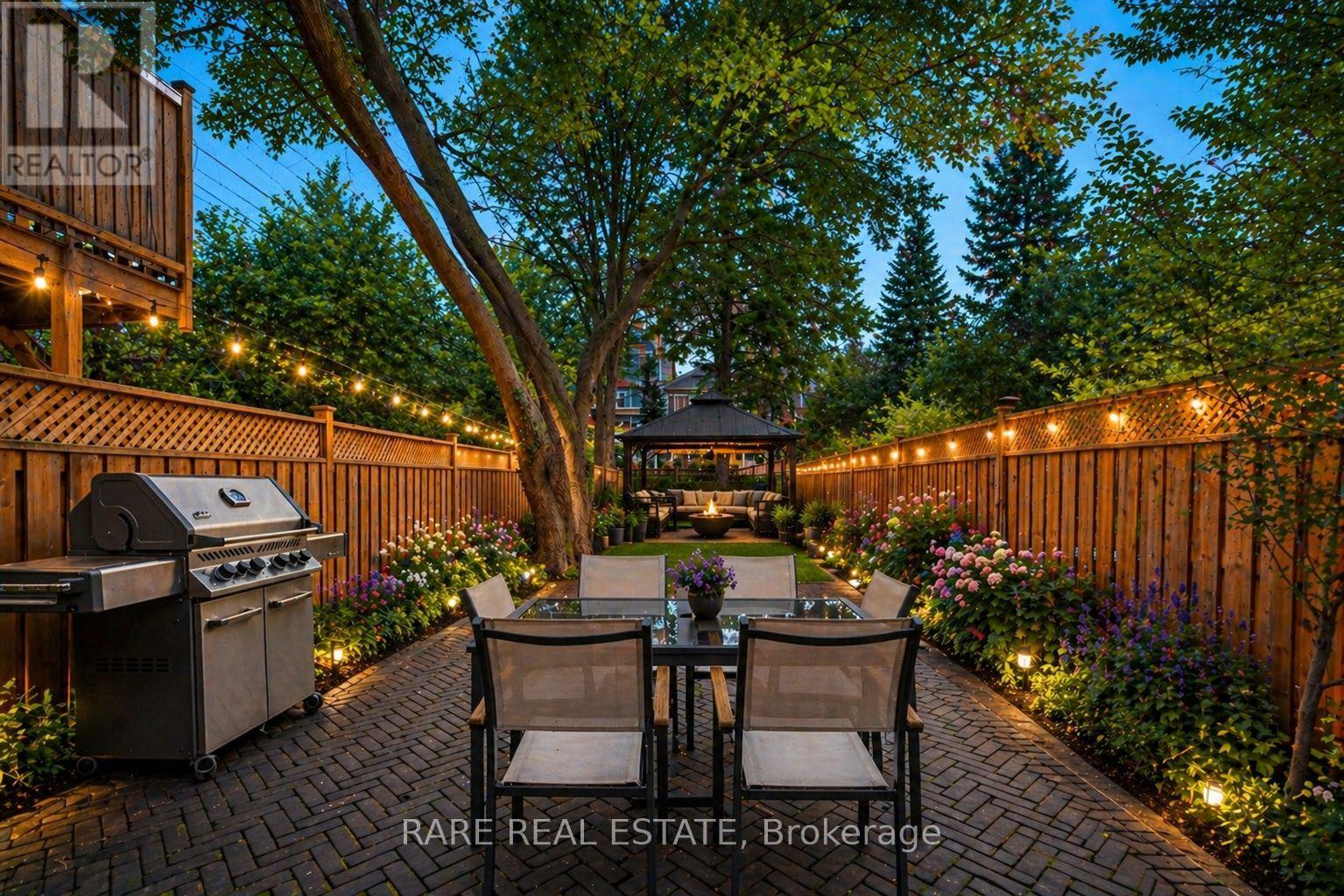 382 Rusholme Road, Toronto, Ontario  M6H 2Z5 - Photo 30 - C13047120