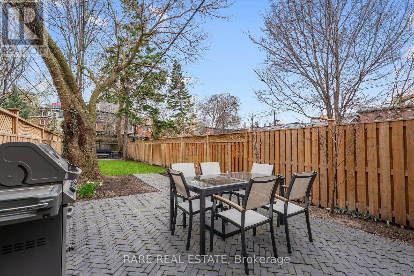 382 Rusholme Road, Toronto, Ontario  M6H 2Z5 - Photo 31 - C13047120
