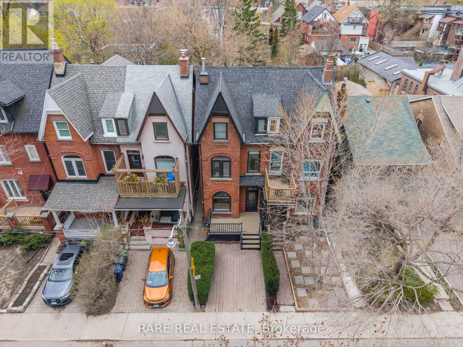 382 Rusholme Road, Toronto, Ontario  M6H 2Z5 - Photo 34 - C13047120