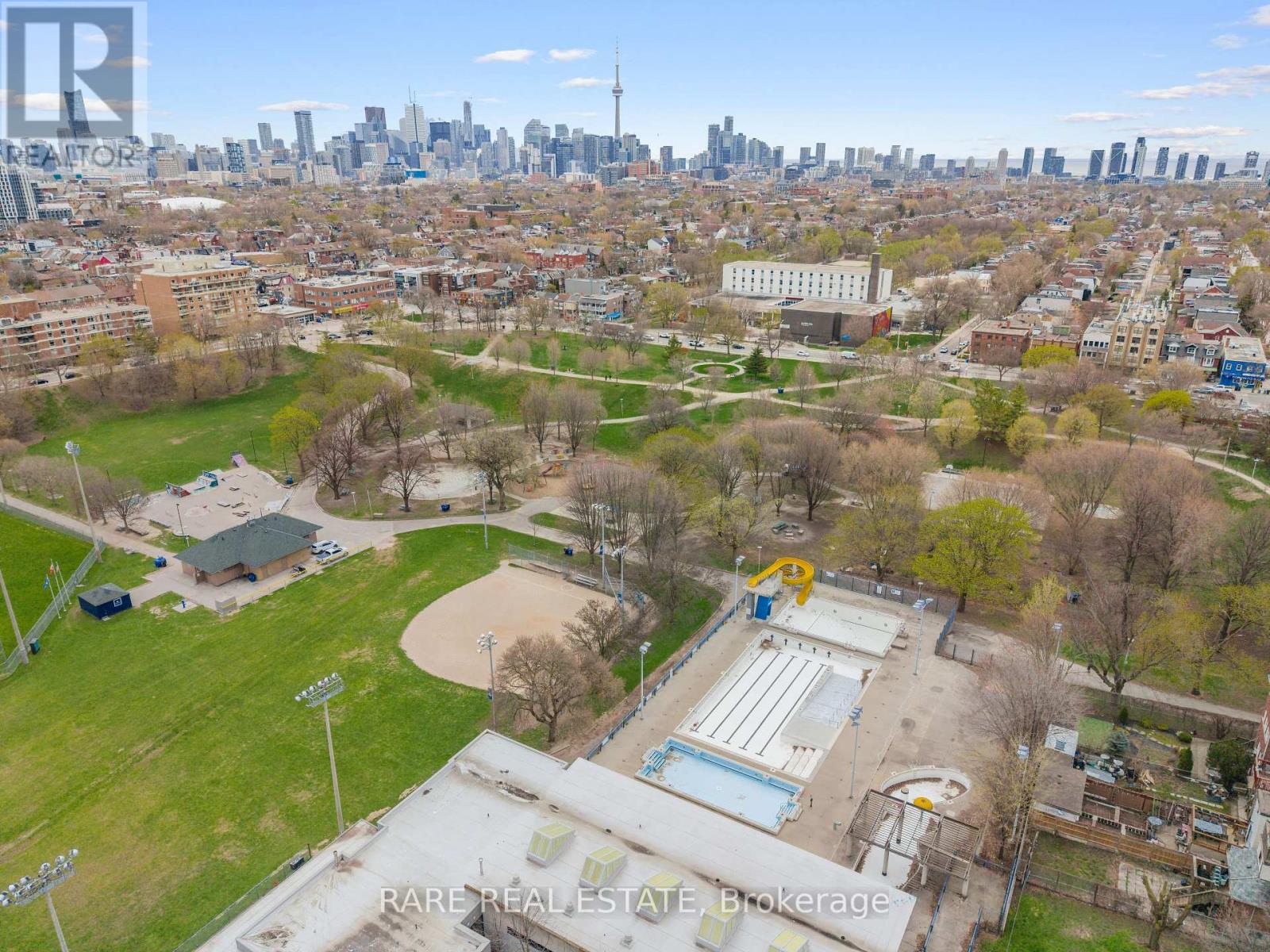 382 Rusholme Road, Toronto, Ontario  M6H 2Z5 - Photo 35 - C13047120