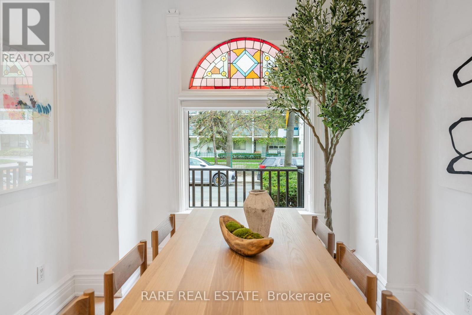 382 Rusholme Road, Toronto, Ontario  M6H 2Z5 - Photo 5 - C13047120