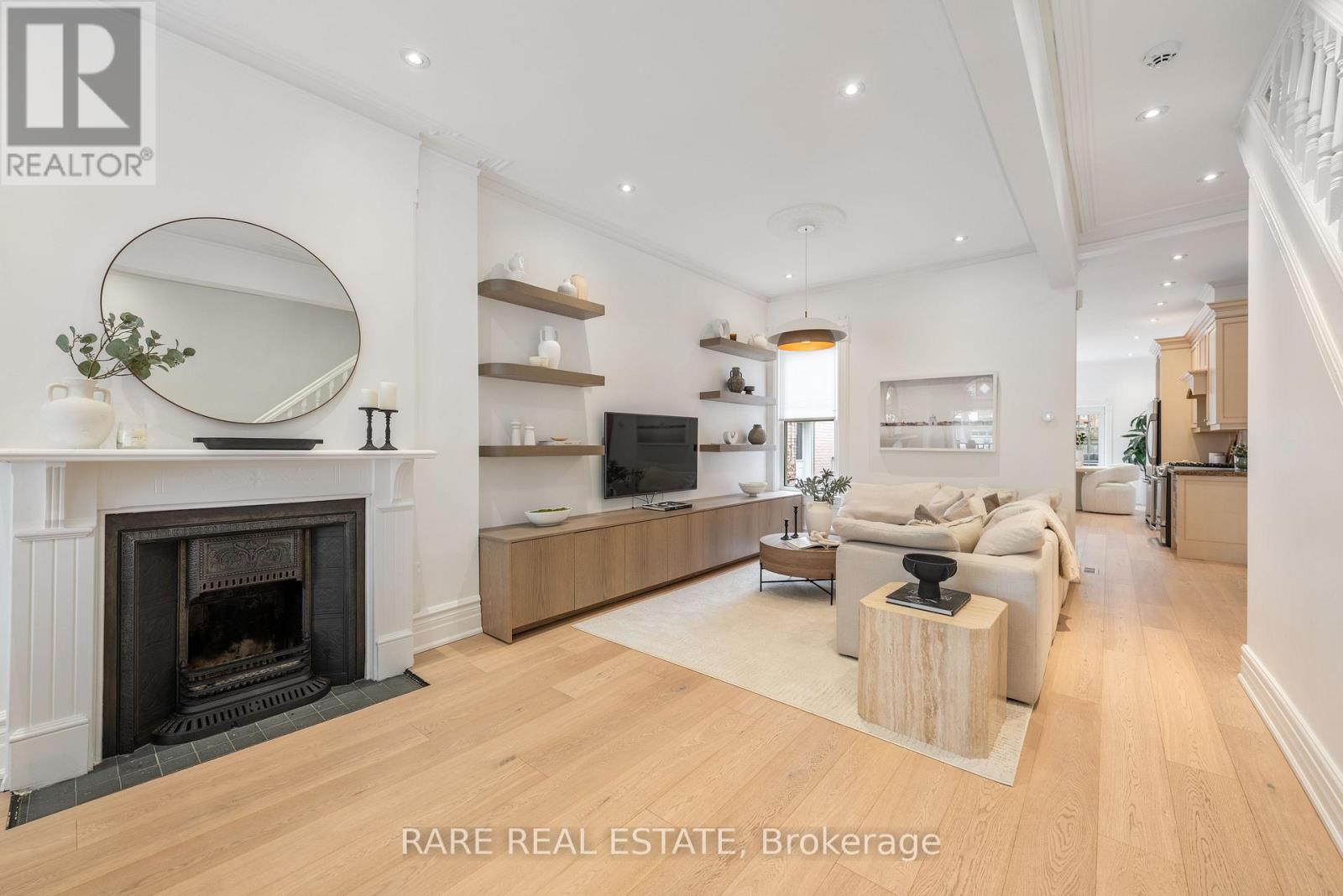 382 Rusholme Road, Toronto, Ontario  M6H 2Z5 - Photo 7 - C13047120