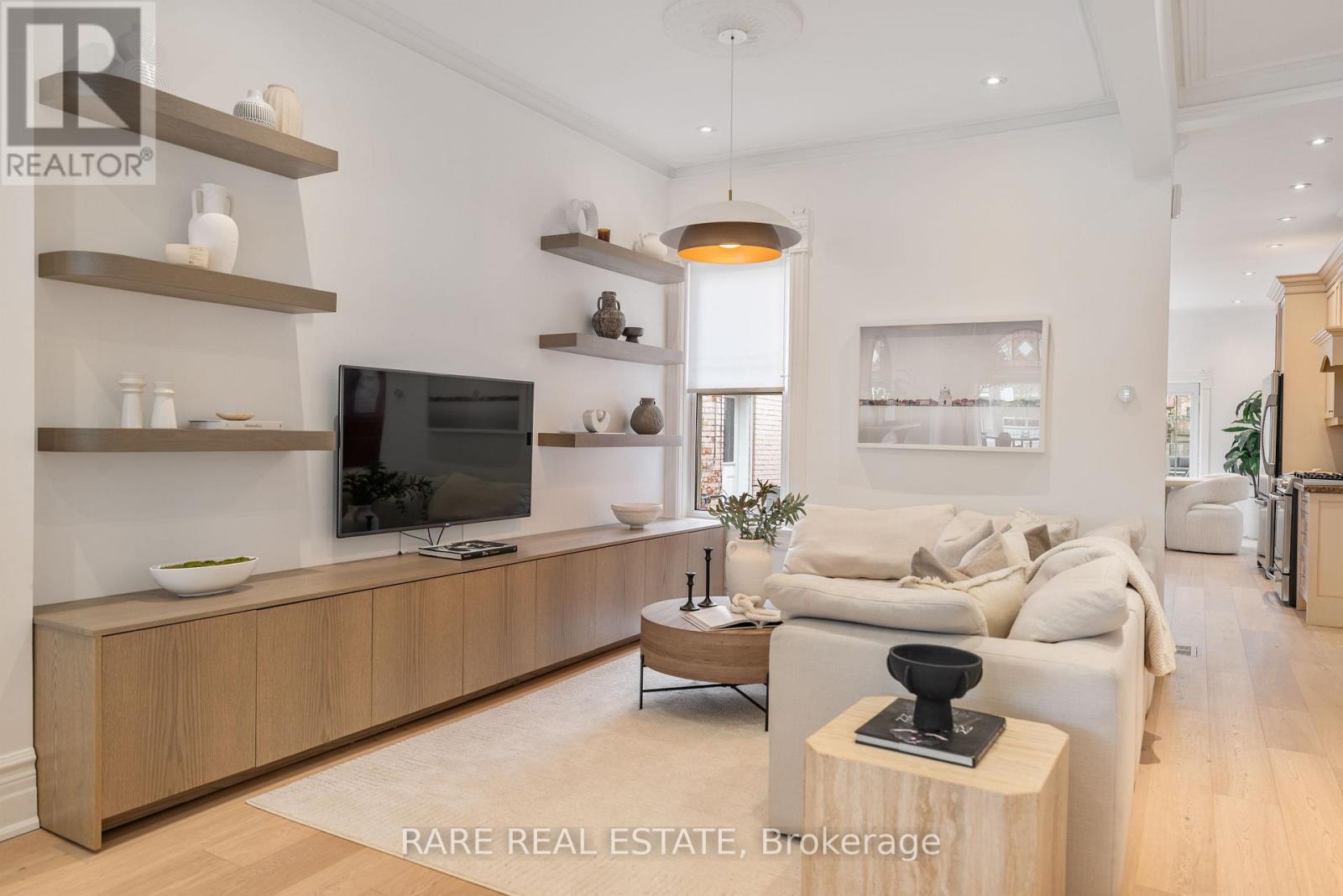 382 Rusholme Road, Toronto, Ontario  M6H 2Z5 - Photo 8 - C13047120