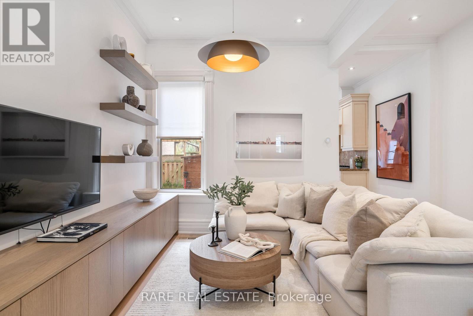 382 Rusholme Road, Toronto, Ontario  M6H 2Z5 - Photo 9 - C13047120