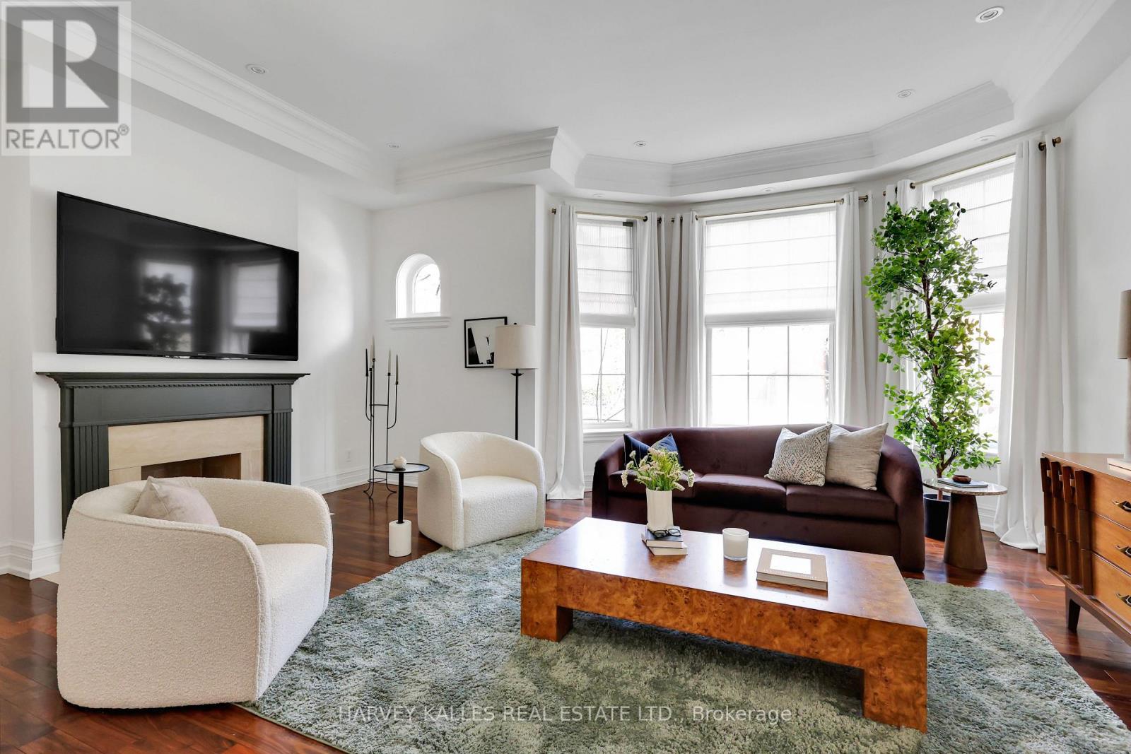 140 Bedford Road, Toronto, Ontario  M5R 2K2 - Photo 12 - C13047138