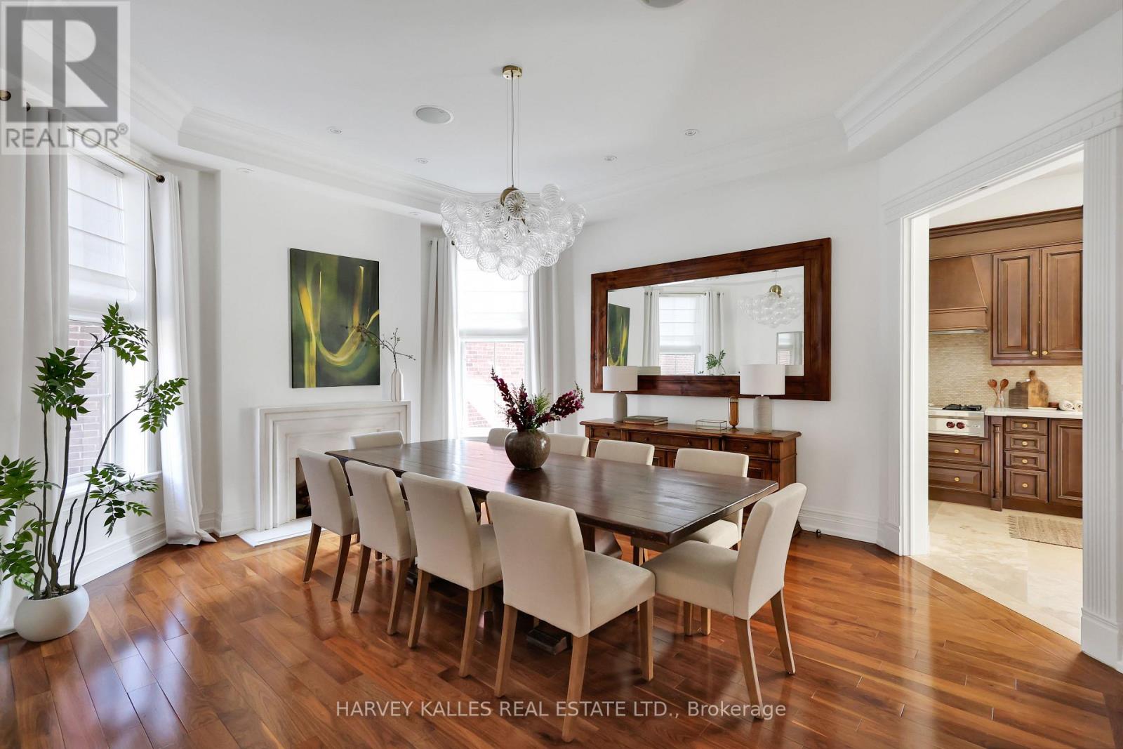 140 Bedford Road, Toronto, Ontario  M5R 2K2 - Photo 16 - C13047138